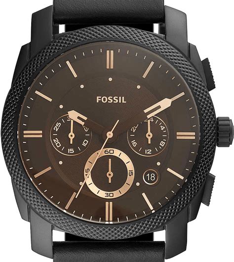 fossil watch wikipedia|where are fossil watches made.